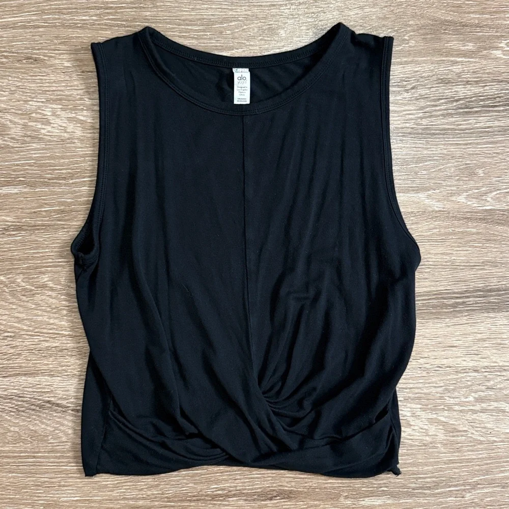 Alo Cover Tank